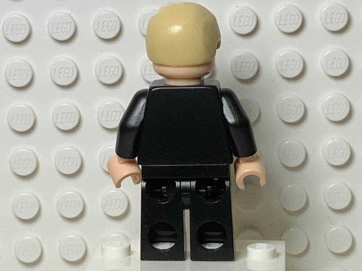 Luke Skywalker, sw0083, LEGO® Star Wars Minifigure
