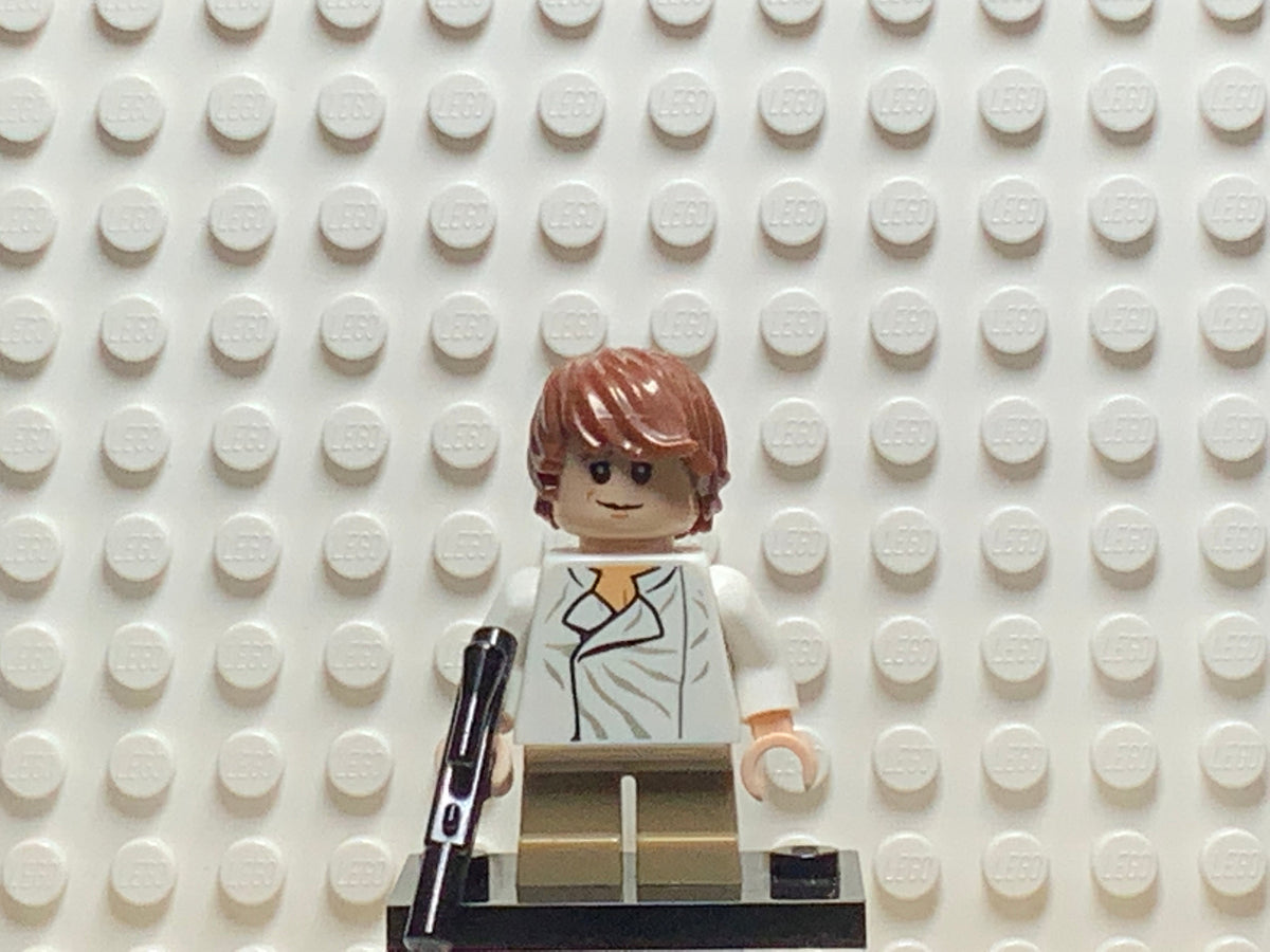 Han Solo, sw0357, LEGO® Star Wars Minifigure