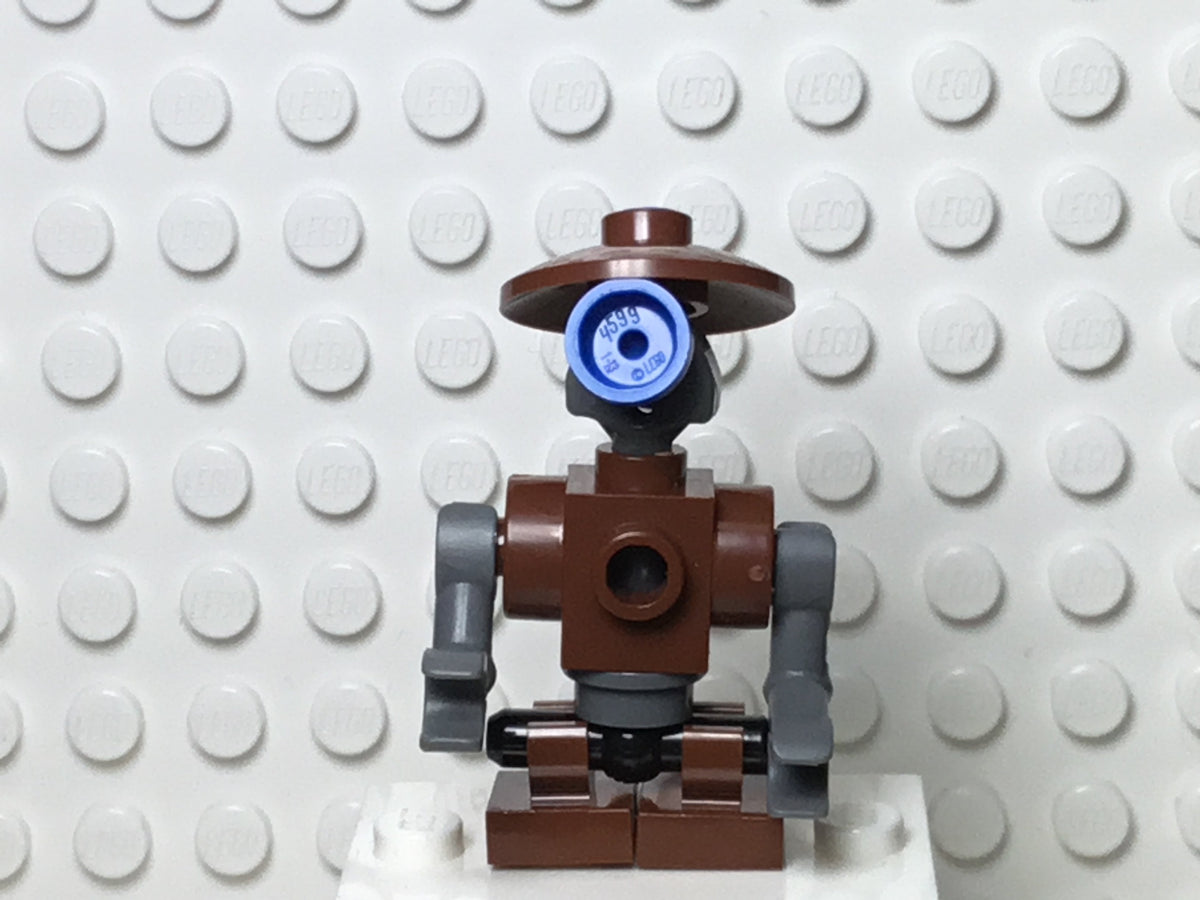 Pit Droid, sw1119