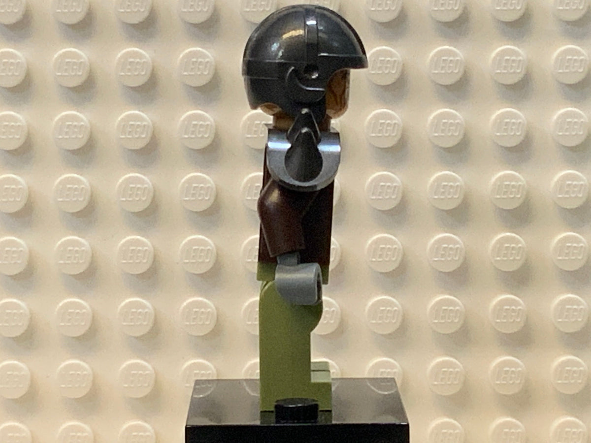 Klatoonian Raider, sw1060